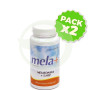 Pack 2x Mela+ 60 Cápsulas Artesanía Agrícola