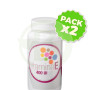 Pack 2x Vitamina E 50 Cápsulas Artesanía Agrícola