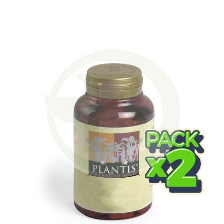 Pack 2x Desmodis 60 Cápsulas Plantis