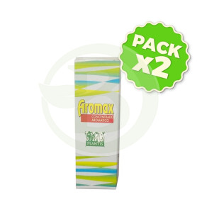 Pack 2x Aromax 2 50Ml. Plantis