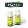 Pack 2x Esencia de Naranja 10Ml. Plantis