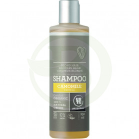 Shampooing à la camomille 250Ml. Urtekram