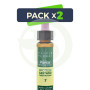Pack 2x Elixir Floral 7 Chestnut Bud 10Ml. Plantis