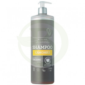Shampoing de Camomille 1Lt. Urtekram