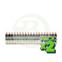 Pack 2x Elixir Floral 13 Gorse 10Ml. Plantis