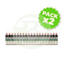 Pack 2x Elixir Floral 31 Verbena 10Ml. Plantis