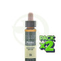 Pack 2x Elixir Floral 31 Verbena 10Ml. Plantis