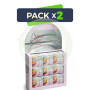Pack 2x Crema de Nacar 50Ml. Plantis