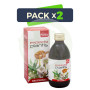 Pack 2x Expectoplantis 250Ml. Plantis