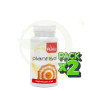 Pack 2x Plantisol 60 Cápsulas Plantis