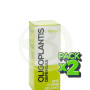 Pack 2x Oligoplantis Defensas 100Ml.Plantis