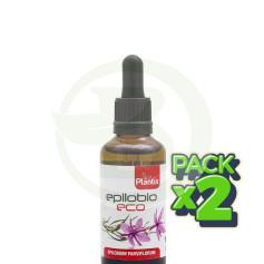 Pack 2x Epilobe Éco 50Ml. Plantis