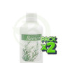 Pack 2x Alcohol De Romero 250Ml Plantis