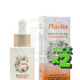 Pack 2x Sérum Facial Vitamina C 30Ml Plantis