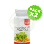 Pack 2x Aceite De Menta 60 Perlas Plantis