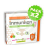 Pack 2x Inmunisan Defensas 30 Cápsulas Pinisan