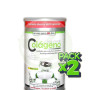 Pack 2x Colágeno Hidrolizado Formato Ahorro 600Gr. Pinisan