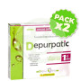 Pack 2x Depurpatic 30 Cápsulas Pinisan