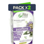 Pack 2x Fito Premium Pasiflora 30 Cápsulas Pinisan