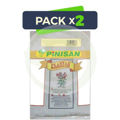 Pack 2x Sachet Anis Vert 50Gr. Pinisan