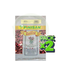 Pack 2x Sachet Fleur d'Hibiscus 30Gr. Pinisan