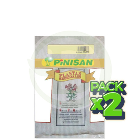 Pack 2x Bolsa Laminaria 50Gr. Pinisan