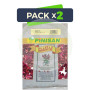 Pack 2x Bolsa Rosa Petalos 30Gr. Pinisan