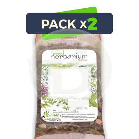 Pack 2x Digestium 80Gr. Pinisan