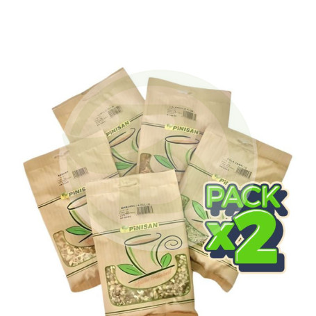 Pack 2x Curcuma 1Kg Pinisan