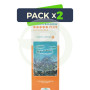 Pack 2x Aceite de Hígado de Bacalao Plus 500Ml. Naturmil
