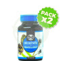 Pack 2x Alcachofa + Diente de León 60 Comprimidos Naturmil