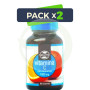 Pack 2x Vitamina C 1000Mg. 60 Comprimidos Naturmil