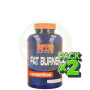Pack 2x Fat Burner Competition 200 Comprimidos Megaplus