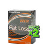Pack 2x Fat Loss 30 Packs Megaplus