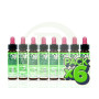 Pack 6x REMEDIO 7 CANSANCIO 10Ml. PLANTIS