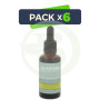 Pack 6x Extracto De Brusco 50Ml. Plantis