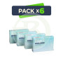 Pack 6x Biligo 7 Bismuto 20 Ampollas Artesanía Agrícola