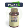 Pack 6x Desmodis 120 Cápsulas Plantis