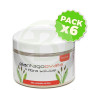 Pack 6x Plantago Ovata + Fibra Soluble 180Gr. Plantis