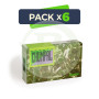 Pack 6x Chumpal 20 Ampollas Plantis