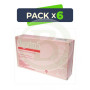Pack 6x Oligartro 5 (Mn-Cu) 20 Ampollas Artesanía Agrícola