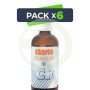 Pack 6x Cromo Phytoligo 100Ml. Plantis