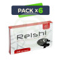 Pack 6x Reishi 40 Cápsulas Plantis