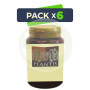 Pack 6x Lepidis 60 Cápsulas Plantis