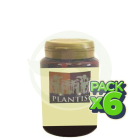 Pack 6x Tomentis 60 Cápsulas Plantis