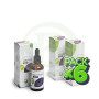 Pack 6x AROMAX 3 ECO 50Ml. PLANTIS