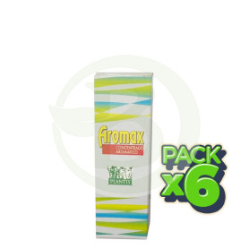 Pack 6x Aromax 2 50Ml. Plantis