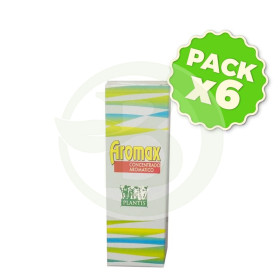 Pack 6x Aromax 5 50Ml. Plantis