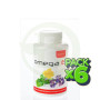 Pack 6x Omega 6 410 Cápsulas Plantis