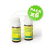 Pack 6x Esencia de Hisopo 10Ml. Plantis